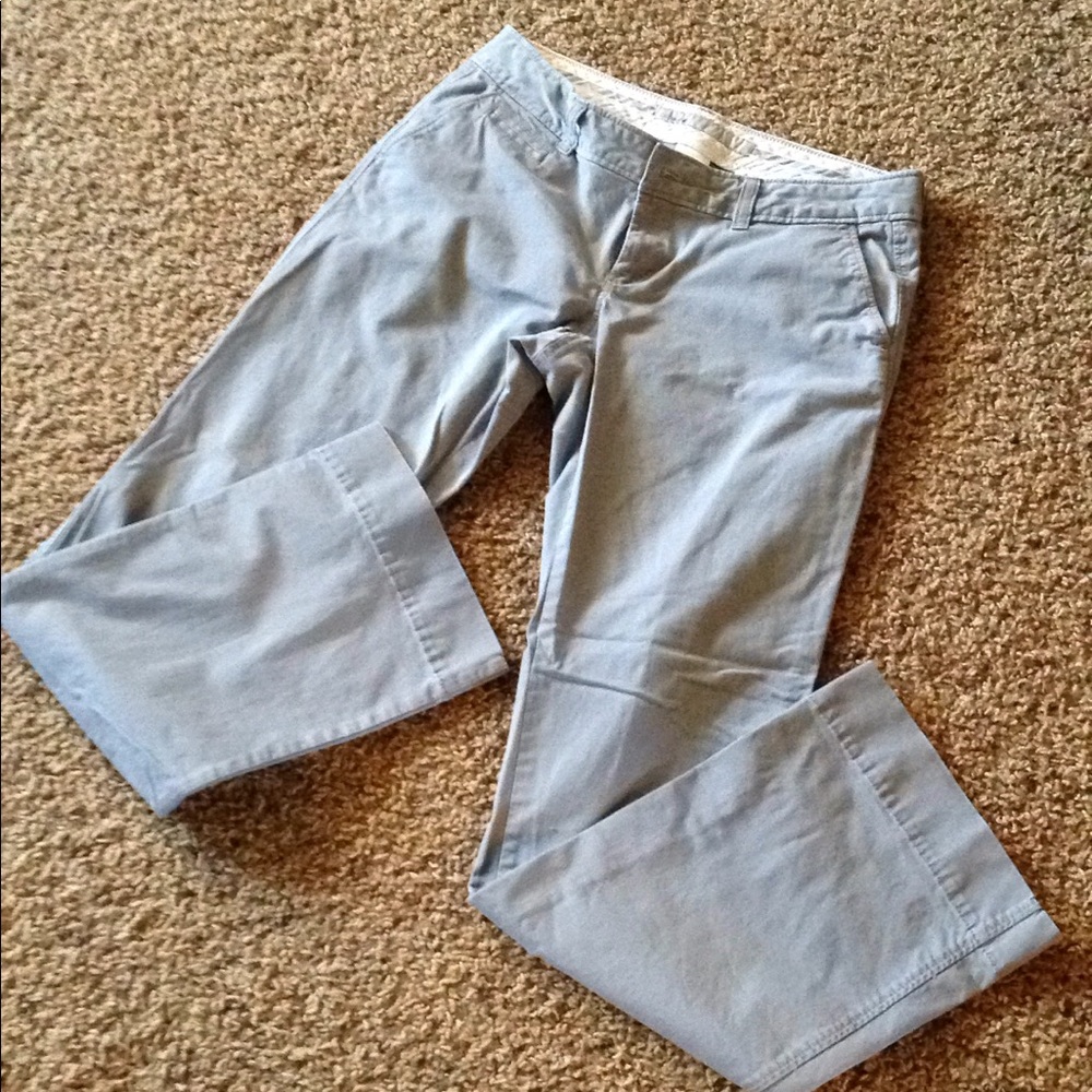 Old Navy Pants!